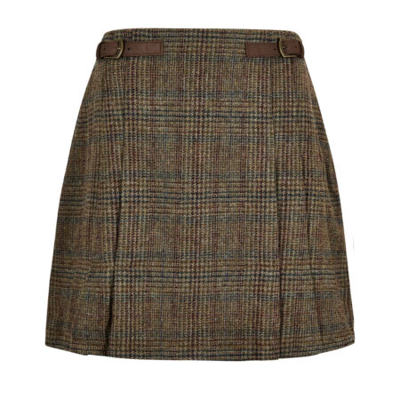 Dames Rok Hornbeam Kelty Glen | Dubarry