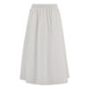 Dames Rok Melody White | Barbour