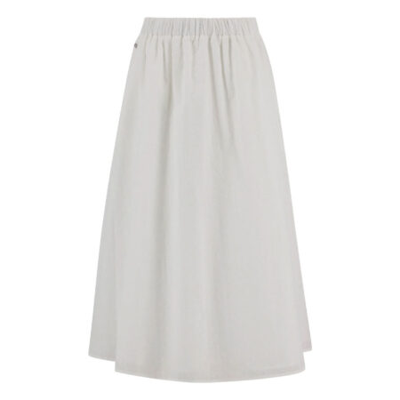 Dames Rok Melody White | Barbour
