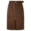 Dames Rok Sullivan Walnut | Dubarry