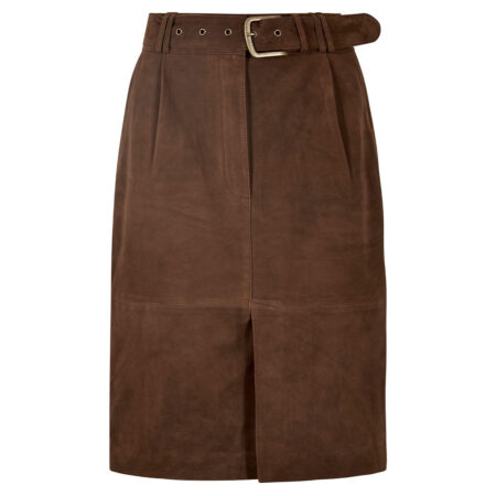 Dames Rok Sullivan Walnut | Dubarry