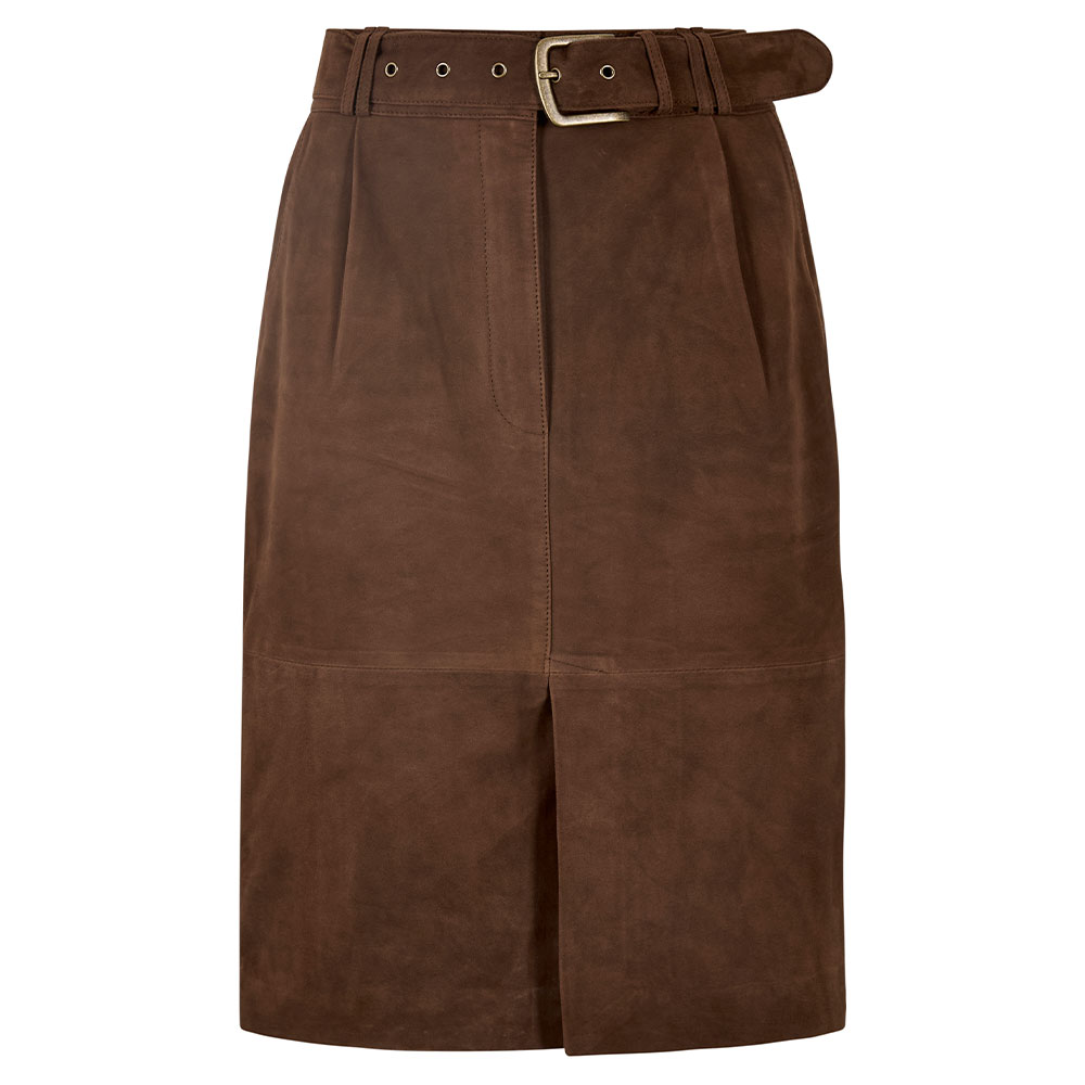 Dames Rok Sullivan Walnut | Dubarry