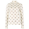 Dames Shirt Reynolds Cream | Dubarry