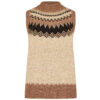 Dames Spencer Doyle Oat Multi | Dubarry