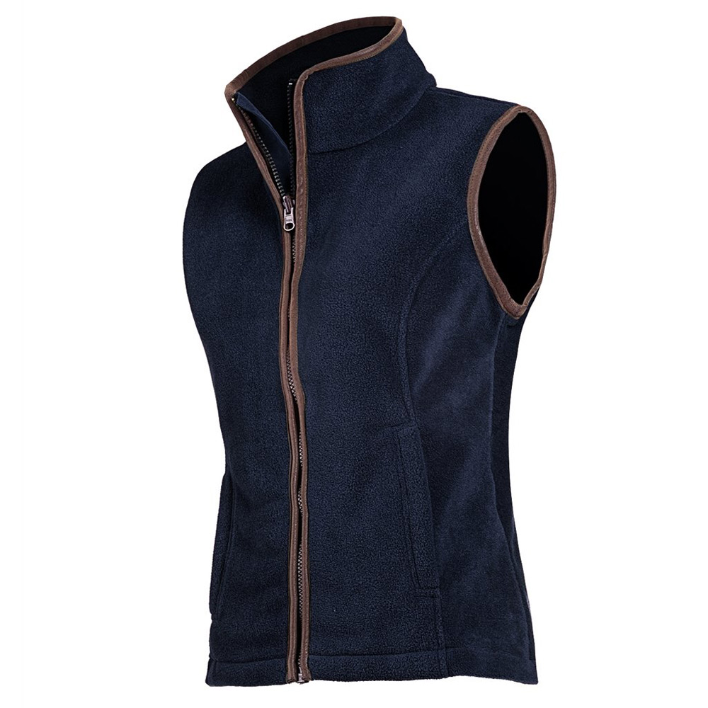 Dames Voering / bodywarmer sally marine | Baleno