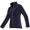 Dames Voering / fleecevest sarah marine | Baleno