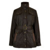 Dames Waxjas Gandon Verdigris | Dubarry