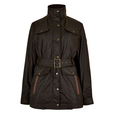 Dames Waxjas Gandon Verdigris | Dubarry