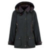Dames Waxjas Ivy Fern | Barbour