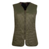 Dames binnenvoering Hornbeam olive | Barbour