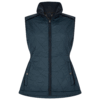 Dames bodywarmer Heywood Navy | Dubarry