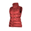 Dames bodywarmer Middleton Framboos | Baleno
