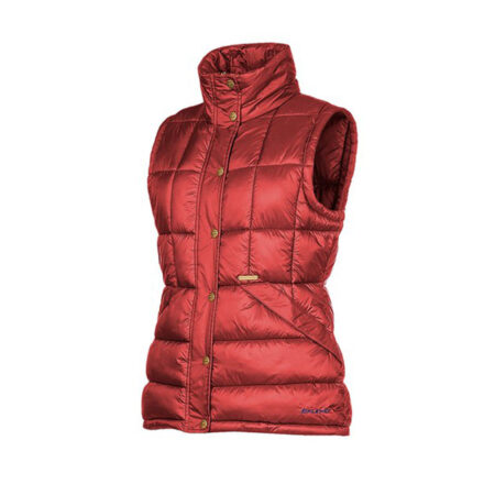 Dames bodywarmer Middleton Framboos | Baleno