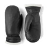 Dames handschoen Boda Mitt Black | Hestra