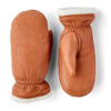 Dames handschoen Boda Mitt Cork | Hestra