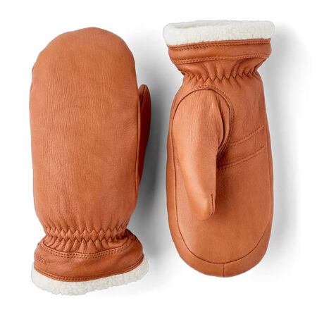 Dames handschoen Boda Mitt Cork | Hestra
