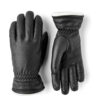 Dames handschoen Buvika Black | Hestra