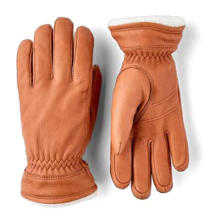 Dames handschoen Buvika Cork | Hestra