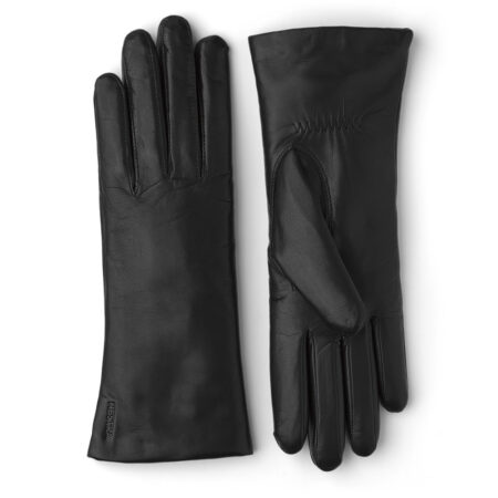 Dames handschoen Elisabeth Black | Hestra