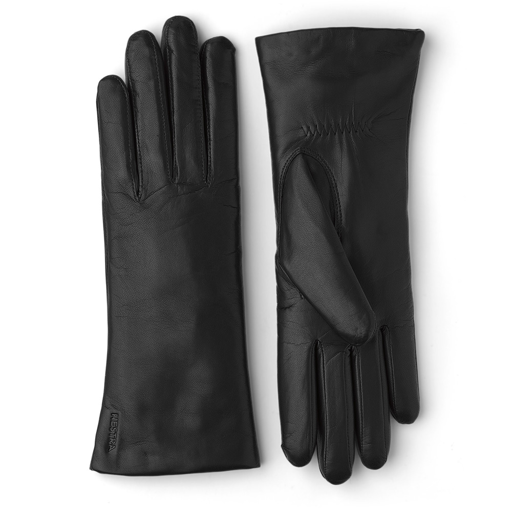 Dames handschoen Elisabeth Black | Hestra