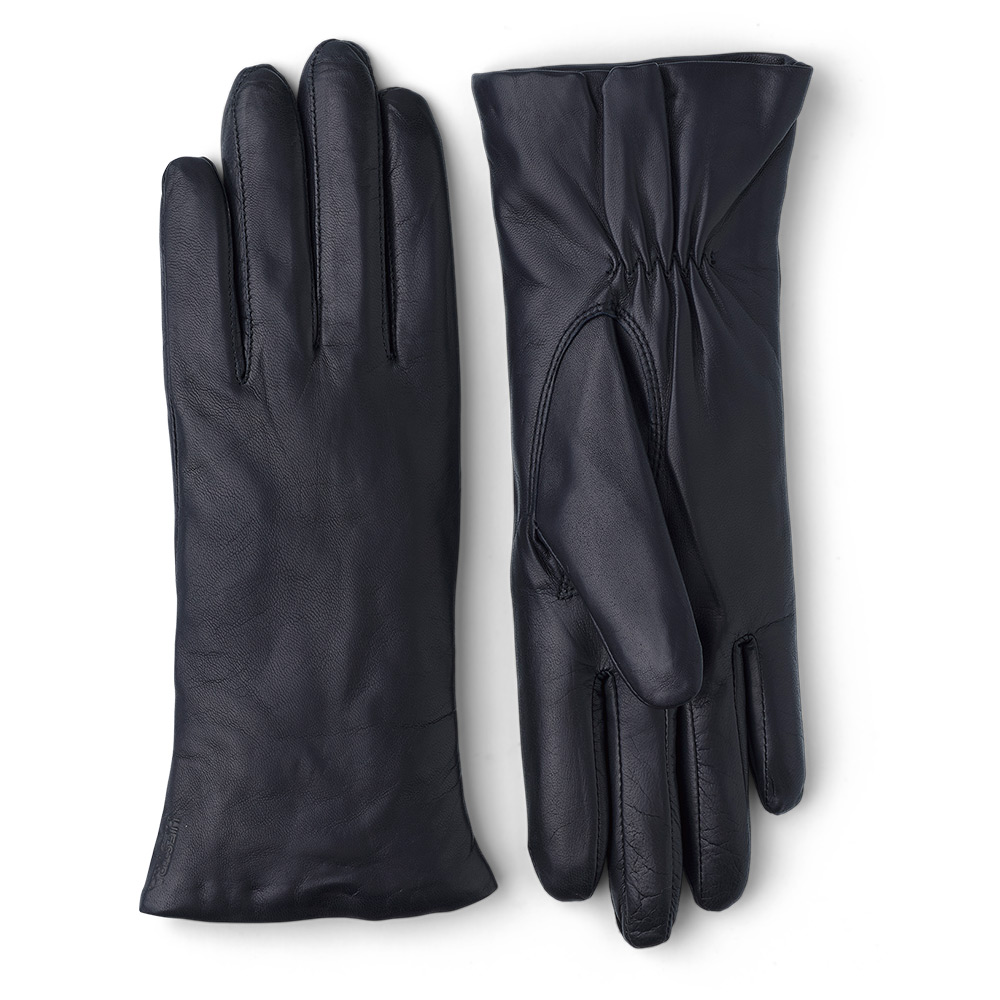Dames handschoen Elisabeth Navy | Hestra