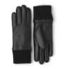 Dames handschoen Jeanne black | Hestra