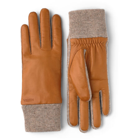 Dames handschoen Jeanne cork | Hestra