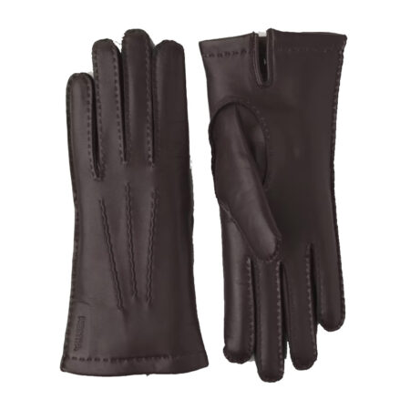 Dames handschoen Mary Espresso | Hestra