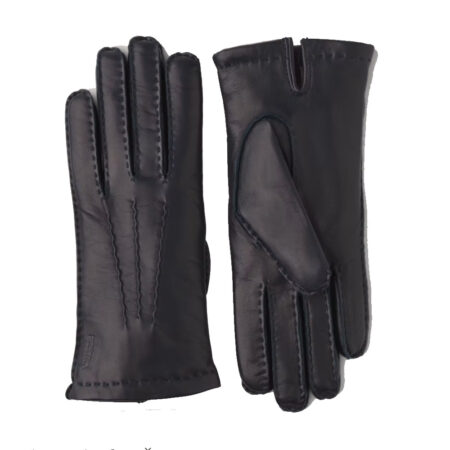 Dames handschoen Mary Navy | Hestra