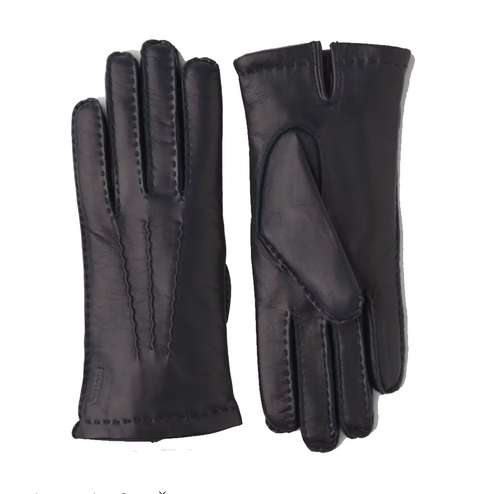 Dames handschoen Mary Navy | Hestra