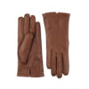 Dames handschoen Mary Tabac | Hestra