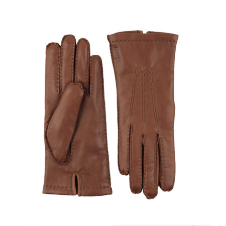 Dames handschoen Mary Tabac | Hestra