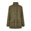 Dames jachtjas Ballynahinch Heath | Dubarry