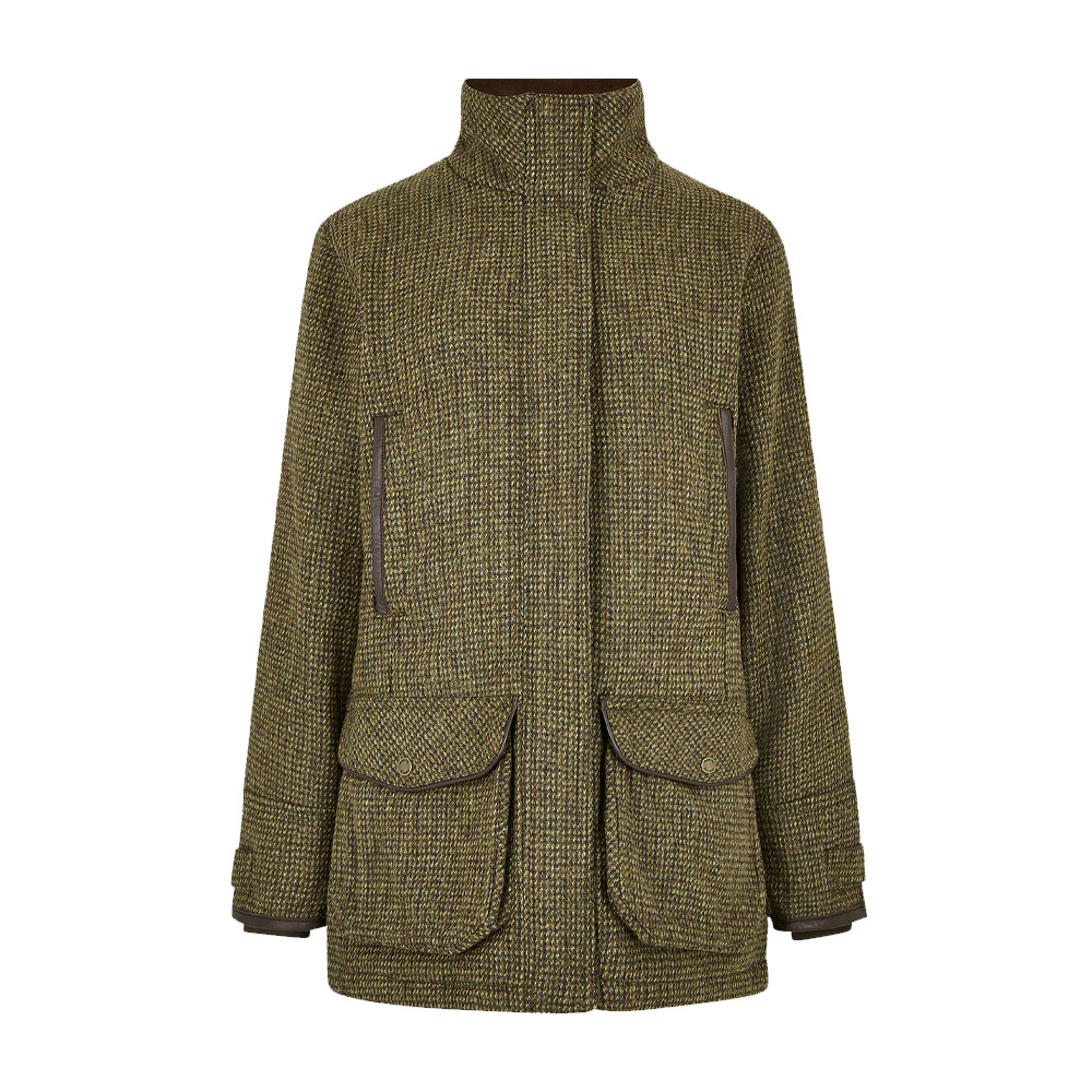 Dames jachtjas Ballynahinch Heath | Dubarry