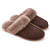 Dames pantoffel Rockmill Cigar | Dubarry