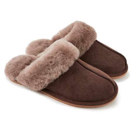 Dames pantoffel Rockmill Cigar | Dubarry
