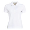 Dames polo Portsdown White | Barbour