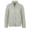 Dames quilt Rae loch Glacier | Barbour