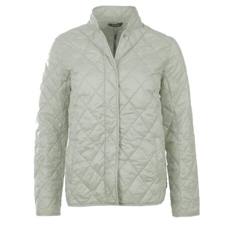 Dames quilt Rae loch Glacier | Barbour
