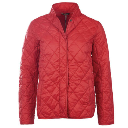 Dames quilt Rae loch Ruby | Barbour
