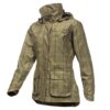 Dames regenjas Pembroke groen | Baleno