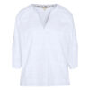 Dames shirt Heidi White | Barbour
