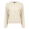 Dames vest Fancy Knit Moon | Bloomings