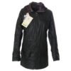 Dames waxjas Antique Coastal Durnham | Barbour