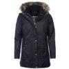 Dames waxjas Bridport Navy | Barbour
