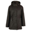 Dames waxjas Cannich Classic Rustic | Barbour