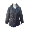 Dames waxjas Heritage de Luxe Bruin | Hunter Outdoor