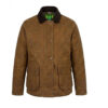 Dames waxjas London Tan | Hunter Outdoor