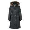 Dames waxjas Lorelie Sage | Barbour