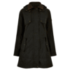 Dames waxjas Radford Verdigris | Dubarry